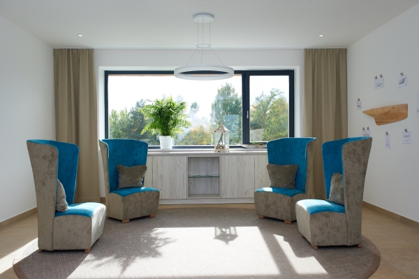 Hotel See- und Waldresort Gröbern (Muldestausee - Gröbern)